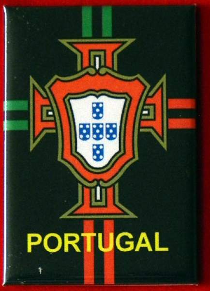 Magnet Portugal