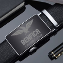 S.L. Benfica  Herren-Gürtel