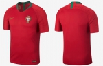 PORTUGAL HERREN HEIMTRIKOT WM 2018