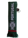FAN WIMPEL - GRÜN "PORTUGAL"Federação Portuguesa de Futebol