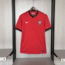 Herren Fußball Trikot ROT Seleção Portugal 24/25
