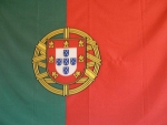 PORTUGAL FLAGGE* 145x90*PORTUGAL