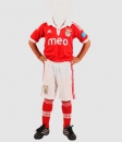 Kinder Trikot Set Benfica 2012/13 KIT principal criança S.L.BENFICA