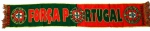 Fan Schal Portugal